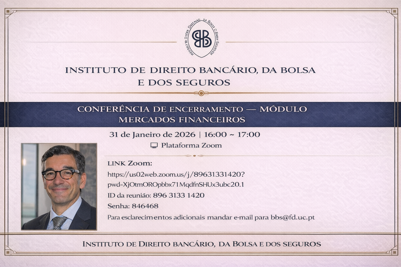31 de Janeiro de 2026